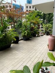 The Trilinq (D5), Condominium #383425361